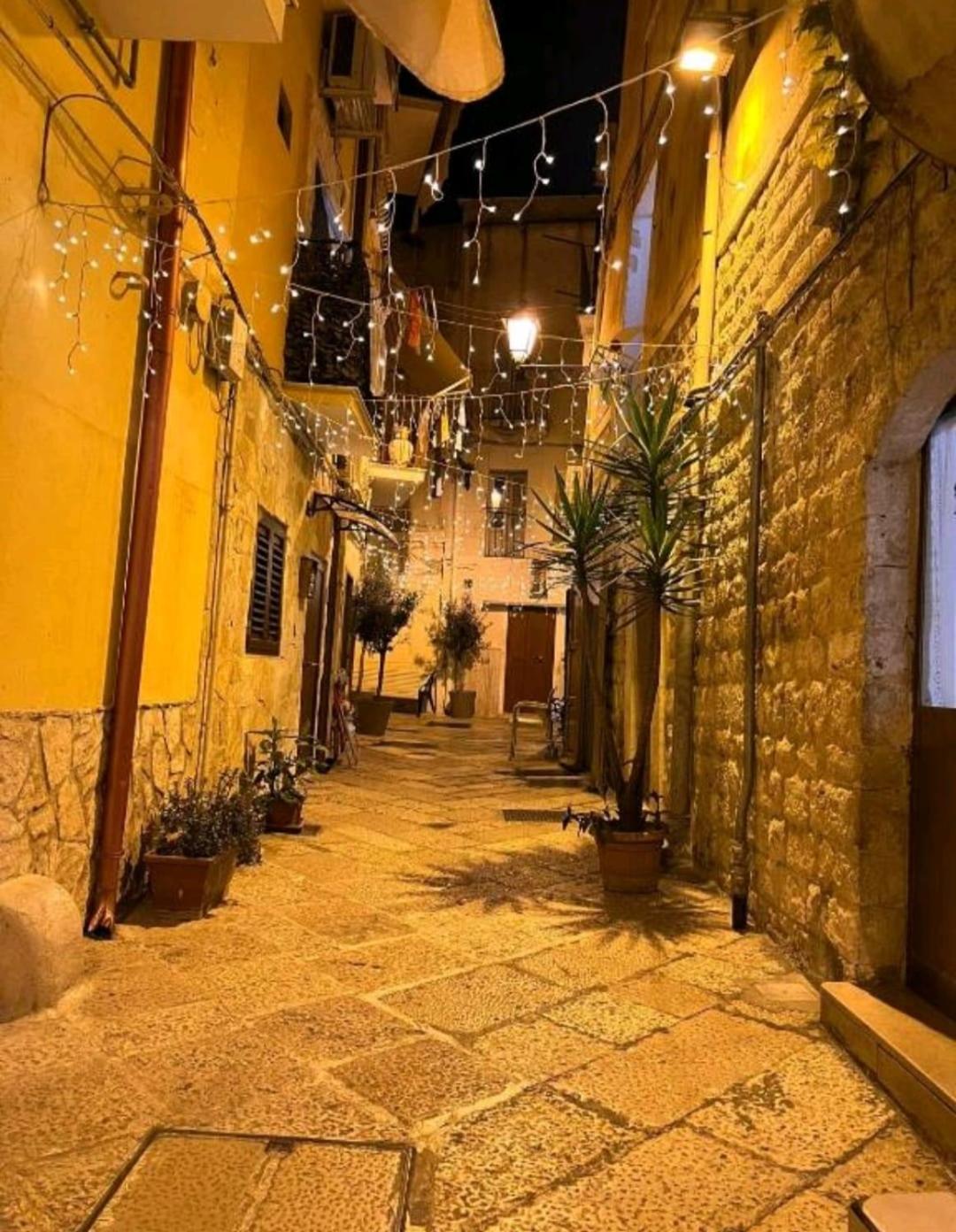 Palazzo In Corte - Nel Cuore Di Apartment *