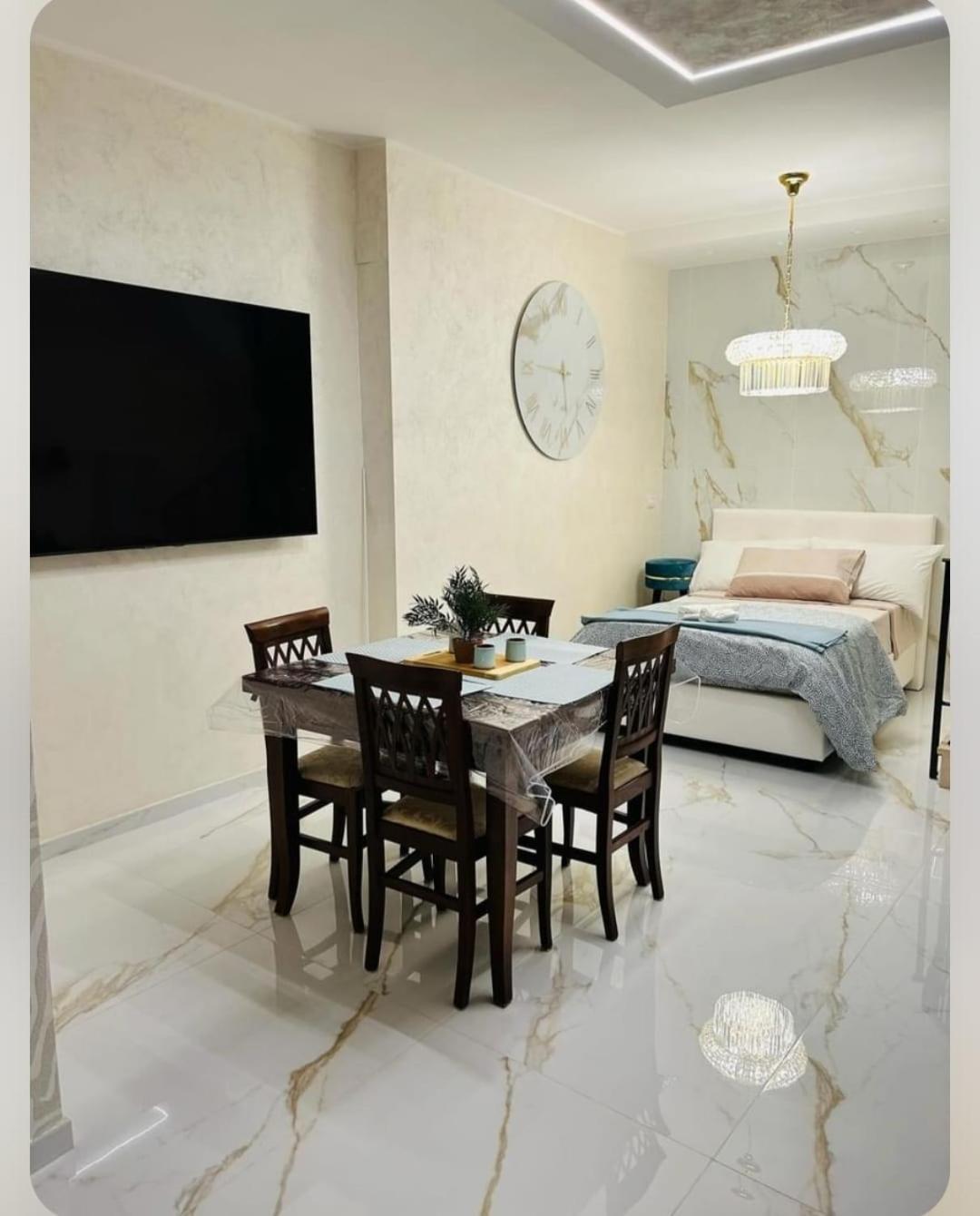 Palazzo In Corte - Nel Cuore Di Appartement *