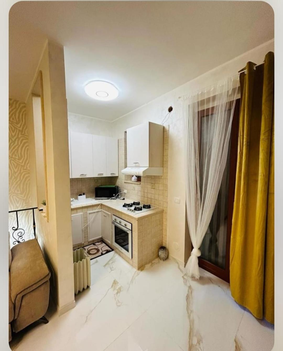 Appartement Palazzo In Corte - Nel Cuore Di Bari