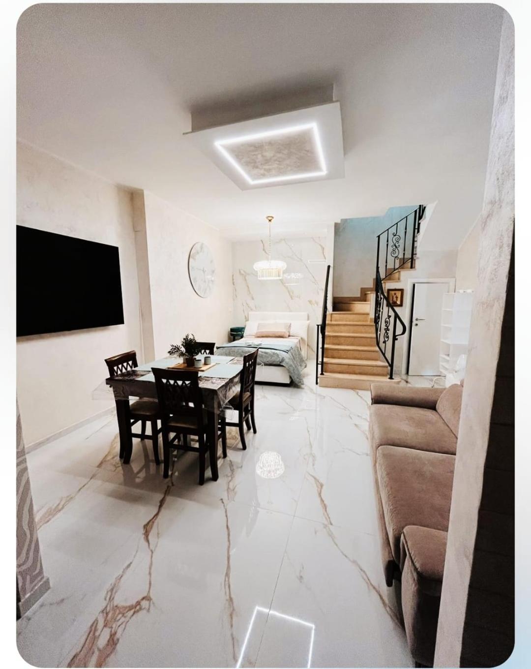 Palazzo In Corte - Nel Cuore Di Appartement *