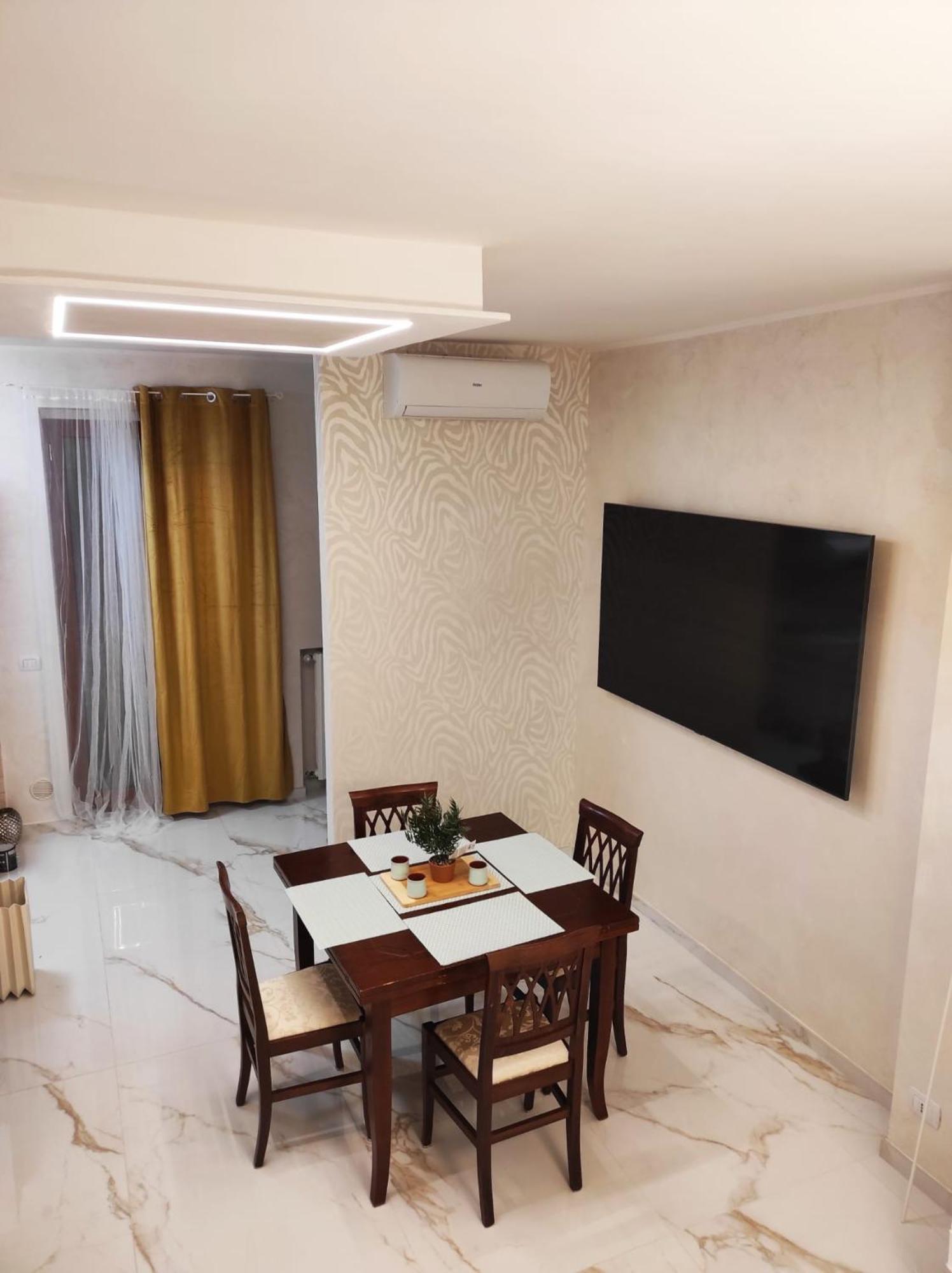 Palazzo In Corte - Nel Cuore Di Appartement *