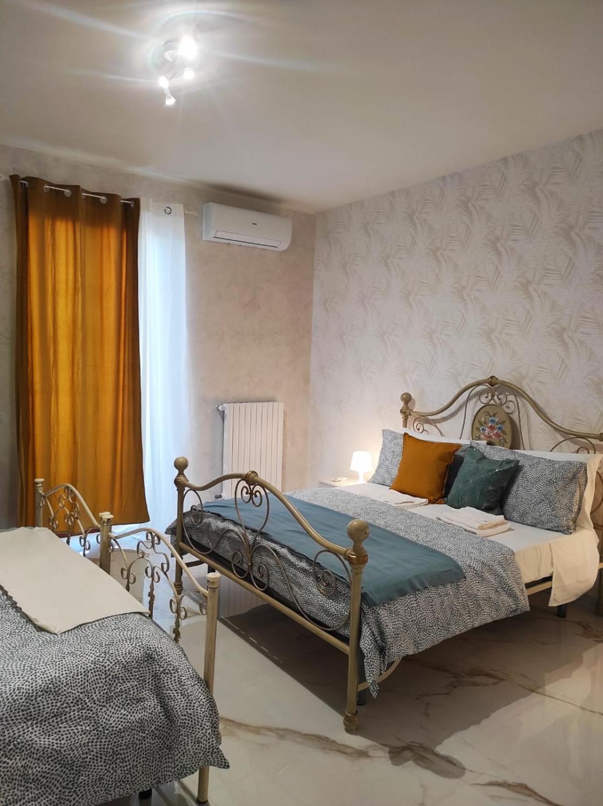 Palazzo In Corte - Nel Cuore Di Appartement Bari