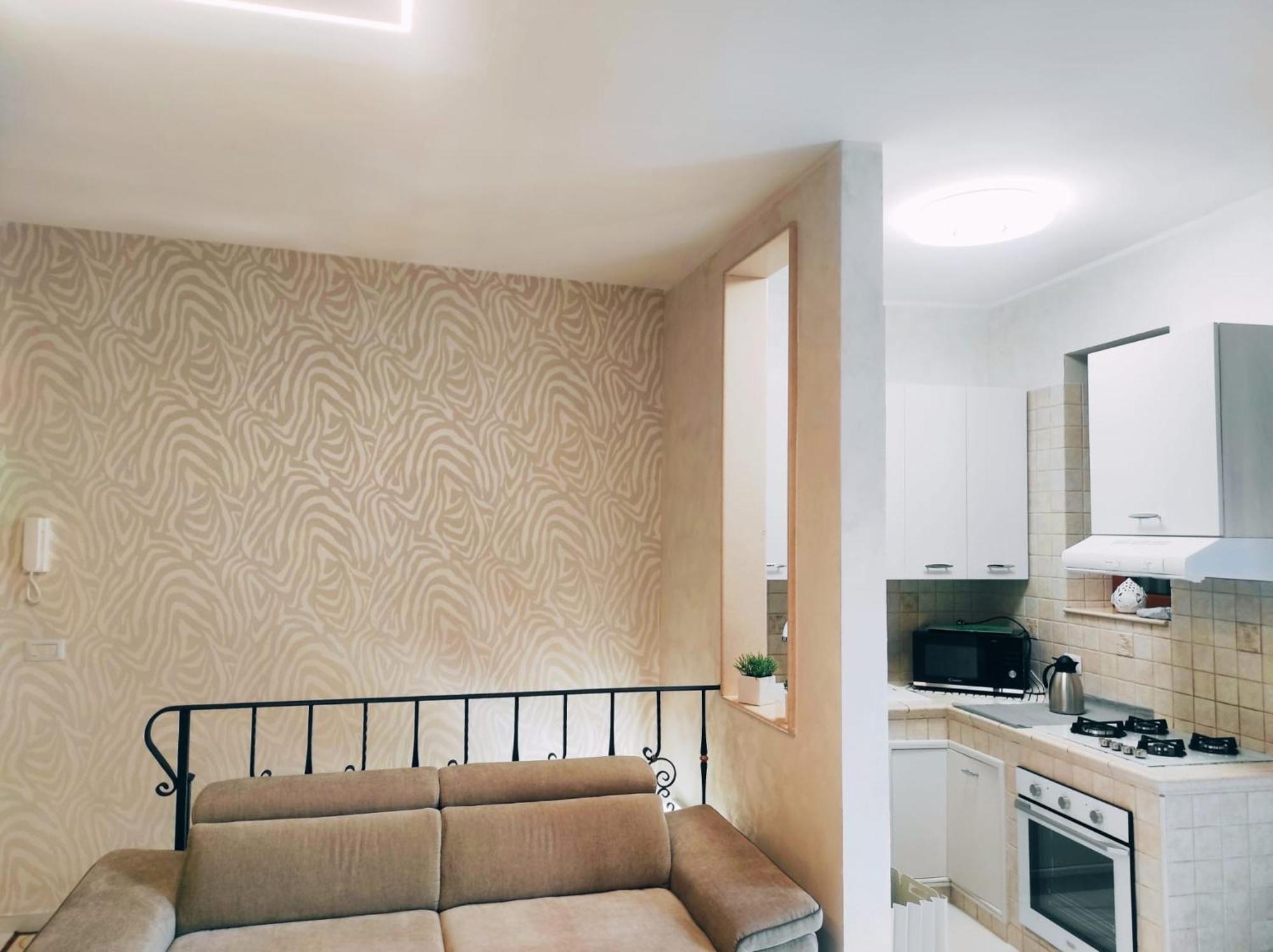 Palazzo In Corte - Nel Cuore Di Appartement Bari