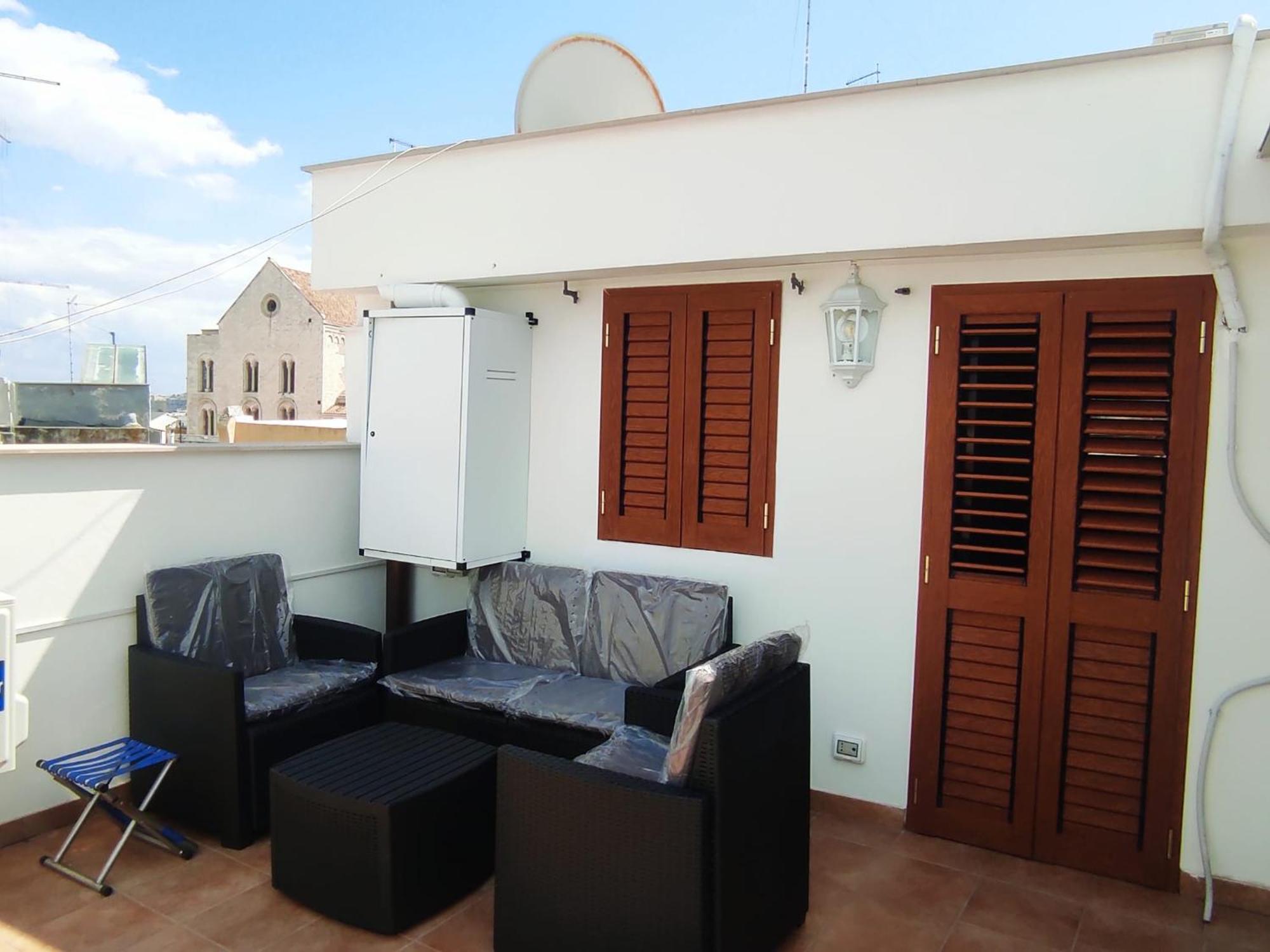 Appartement Palazzo In Corte - Nel Cuore Di
