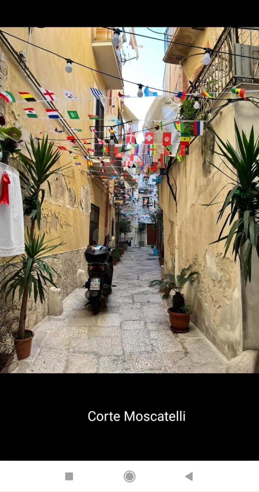 Appartement Palazzo In Corte - Nel Cuore Di *