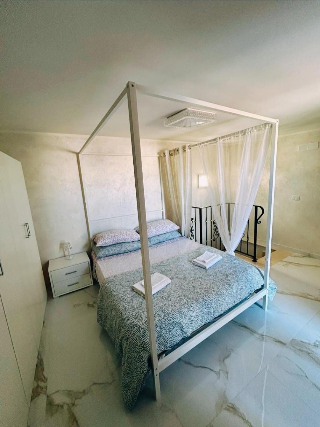 Palazzo In Corte - Nel Cuore Di Apartamento *