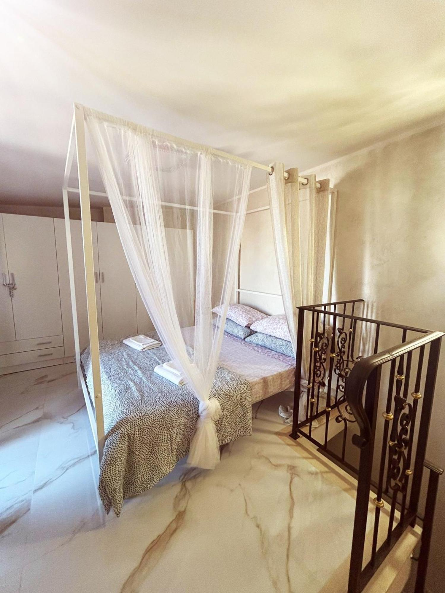 Palazzo In Corte - Nel Cuore Di Appartement *