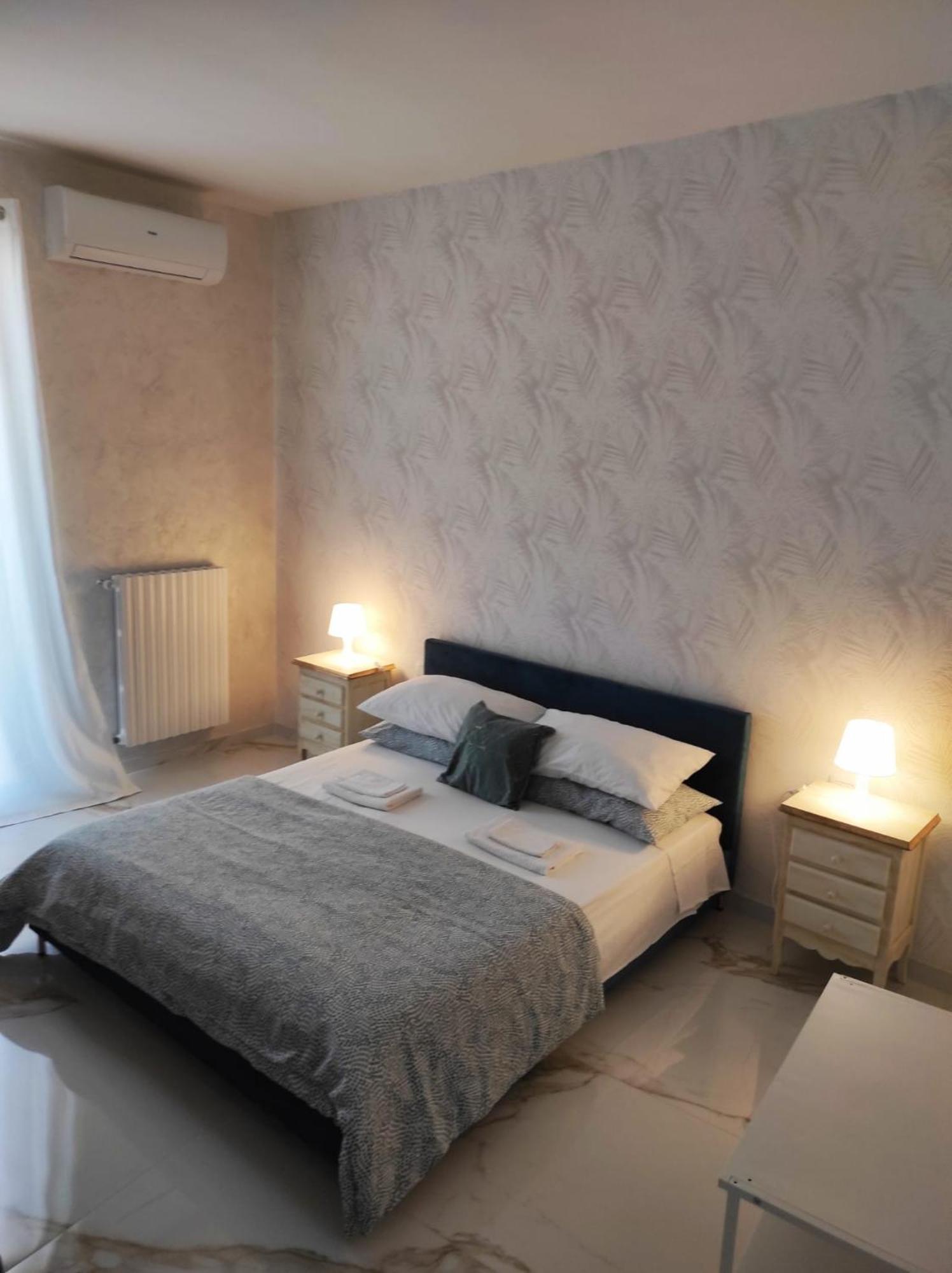 Appartement Palazzo In Corte - Nel Cuore Di Bari