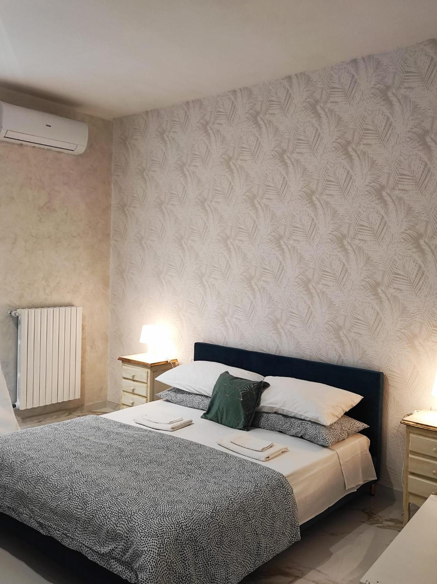 Palazzo In Corte - Nel Cuore Di Appartement